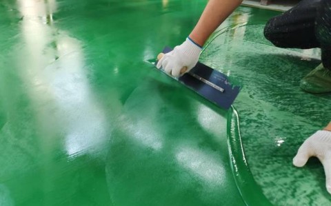 防城港VEF地坪什么是VEF地坪