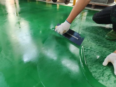 防城港VEF地坪什么是VEF地坪