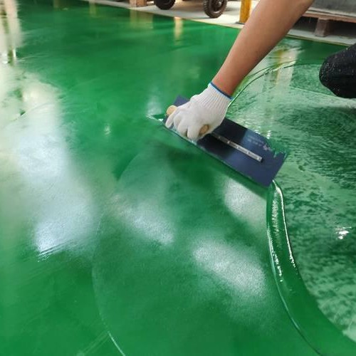 防城港VEF地坪什么是VEF地坪产品图1